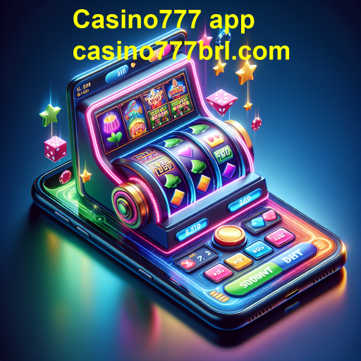 Casino777 app