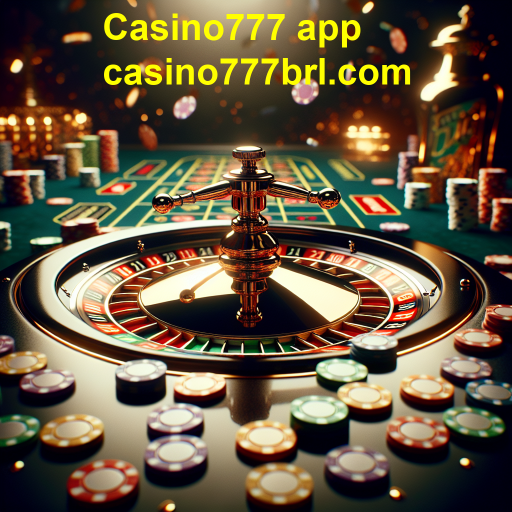 Casino777 app