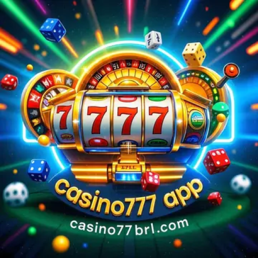 Casino777 app